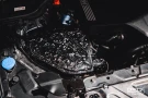 DCE Parts - Carbon / Forged Carbon Performance Intake - BMW G20 B48