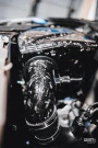 DCE Parts - Carbon / Forged Carbon Performance Intake - BMW G20 B48