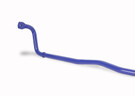 SuperPro Front Vw Polo 09-On Front 24mm Solid Sway Bar - sprRC0004F-24