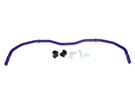 SuperPro 20-27 Toyota GR Yaris 24mm 3 Position Adjustable Front Sway Bar Kit - sprRC0135FZ-24