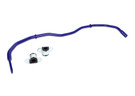 SuperPro 20-27 Toyota GR Yaris 24mm 3 Position Adjustable Front Sway Bar Kit - sprRC0135FZ-24
