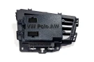 CANchecked VW MK6 Polo MFD32 Multi Function Display | 3.2" Gen2 (LHD) CC32084