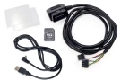 CANchecked Audi C8 A6 / S6 / RS6 MFD28 Multi Function Display | 2.8" Gen2 (LHD) CC31063