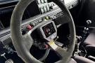 CANchecked SWD32 Multi Function Display | 3.2" Gen2 - For Dished Steering Wheels CC03303