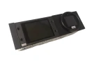 CANchecked Universal Single DIN Radio Frame for MFD15 and MFD28 Displays CC10000
