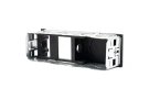 CANchecked Universal Single DIN Radio Frame for MFD15 and MFD28 Displays CC10000
