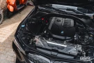 DCE Parts - Performance Induction Cold Air Open Intake B58 BMW G20 G21 M340i G22 G23 G26 M440i G42 M240i  DCE-INT-G2XB58-CAI