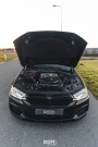DCE Parts - Performance Induction Cold Air Open Intake B58 BMW G30 G31 540i G14 G15 G16 840i DCE-INT-G3XB58-CAI