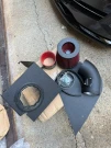 MAD BMW B46 B48 530 G30 2017+ Cold Air Intake