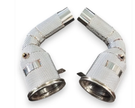 Phoenyx Design Porsche 992 911 Carrera/Turbo | Downpipes