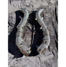 Phoenyx Design McLaren MP4- 12C/570S/600LT/650S/675L T/P1 | Downpipes