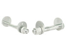 SuperPro 2003 Lexus GX470 Base Front HD Camber Bolt Set - sprTRC0037