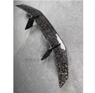 Phoenyx Design Lamborghini Huracan Carbon Fiber Rear Spoiler