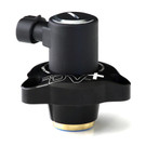 GFB Diverter Valve DV+ Volkswagen TSI/TFSI w/Pierburg Diverter Valve - gfbT9381