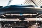 DCE Parts - Porsche 992 911 Carrera 4, 4S, S Targa 4, 4S, S GTS - Z-Pipe Crossover Valved Catback