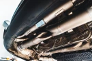 DCE Parts - Porsche 992 911 Carrera 4, 4S, S Targa 4, 4S, S GTS - Z-Pipe Crossover Valved Catback