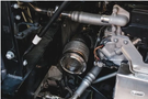 Phoenyx Design Lamborghini Aventador SVJ/Ultimae | Downpipes