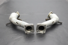 Phoenyx Design 2025+ Chevrolet Corvette C8 ZR1 | Downpipes