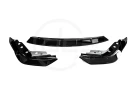 DCE Parts - Sport Splitter - BMW 3 SERIES G20 SEDAN (2019-) SEDAN