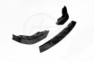 DCE Parts - Sport Splitter - BMW 3 SERIES G20 SEDAN (2019-) SEDAN