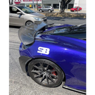 Phoenyx Design McLaren 720S/750S | Carbon Fiber 765LT Style Rear Spoiler