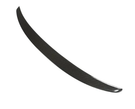 Phoenyx Design Porsche 992 911 Carrera Carbon Fiber Low Rear Spoiler