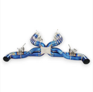 Phoenyx Design McLaren GT/GTS | Titanium Exhaust System