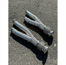 Phoenyx Design Lamborghini Aventador/Aventador S/Aventador SV | Downpipes