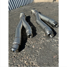 Phoenyx Design Lamborghini Aventador/Aventador S/Aventador SV | Downpipes