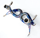 Phoenyx Design Lamborghini Huracan Performante/EVO/STO/Techni ca/Sterrato | Titanium Exhaust System