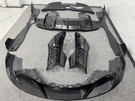 Phoenyx Design McLaren 720S | Carbon Fiber Front Lip