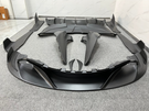 Phoenyx Design McLaren 720S | Carbon Fiber Front Lip