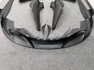 Phoenyx Design McLaren 720S | Carbon Fiber Front Lip