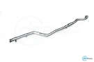 DCE Parts BMW F30 F31 320i F32 F33 F36 420i OPF / Resonator Delete Midpipe - 65mm Clamp