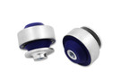 SuperPro 2011 Subaru Impreza WRX STI Front Lower Inner DuroBall Control Arm Bushing Kit (Std Align.) - sprDURO3736K