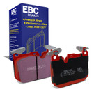 EBC 16+ F8x BMW M2 M3 M4 3.0L Turbo Redstuff Front Brake Pads ebcDP32360C