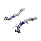 Phoenyx Design Ferrari 296 GTB/GTS | Downpipes