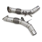 Phoenyx Design Ferrari SF90 Stradale/Spider | Downpipes
