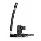 Burger Tuning  BMS CANFlex Hyundai Elantra/Veloster N 2.0T Flex Fuel Ethanol Content Sensor for E85 Fuel Monitoring
