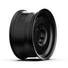 fifteen52 Evolution HD 17x8 6x130 38mm ET 84.1mm Center Bore Asphalt Black Wheel fftEHDAB-78063+38
