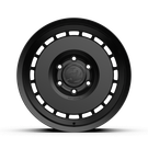fifteen52 Evolution HD 17x8 6x130 38mm ET 84.1mm Center Bore Asphalt Black Wheel fftEHDAB-78063+38