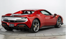 Phoenyx Design Ferrari 296 GTB | Carbon Fiber Body Kit