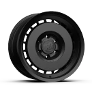 fifteen52 Evolution HD 17x8.5 6x135 0mm ET 87.1mm Center Bore Asphalt Black Wheel fftEHDAB-178565-00