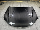 Phoenyx Design Lamborghini Urus | Carbon Fiber Performante Style Front Hood