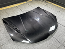 Phoenyx Design Lamborghini Urus | Carbon Fiber Performante Style Front Hood