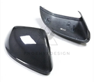 Phoenyx Design Lamborghini Urus | Carbon Fiber Mirror Caps