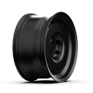 fifteen52 Evolution HD 17x8.5 6x139.7 0mm ET 106.2mm Center Bore Asphalt Black Wheel fftEHDAB-178569-00