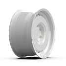 fifteen52 Evolution HD 17x8.5 6x139.7 0mm ET 106.2mm Center Bore Classic White Wheel  fftEHDCW-178569-00