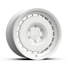 fifteen52 Evolution HD 17x8.5 6x139.7 0mm ET 106.2mm Center Bore Classic White Wheel  fftEHDCW-178569-00