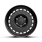 fifteen52 Evolution MX 17x8 5x100 38mm ET 73.1mm Center Bore Asphalt Black Wheel fftEMXAB-78050+38